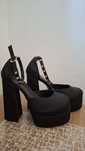 Buty nowe 39, noszone kilka razy.