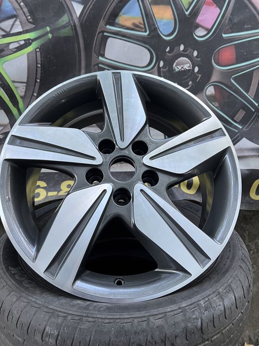 Акція!! Порошкове фарбування дисків! Алмазна проточка