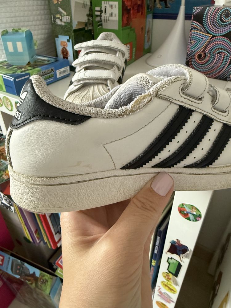 Adidas Superstar 31