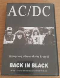 AC/DC Back In Black