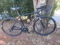 Scott addict de disco s de carbono