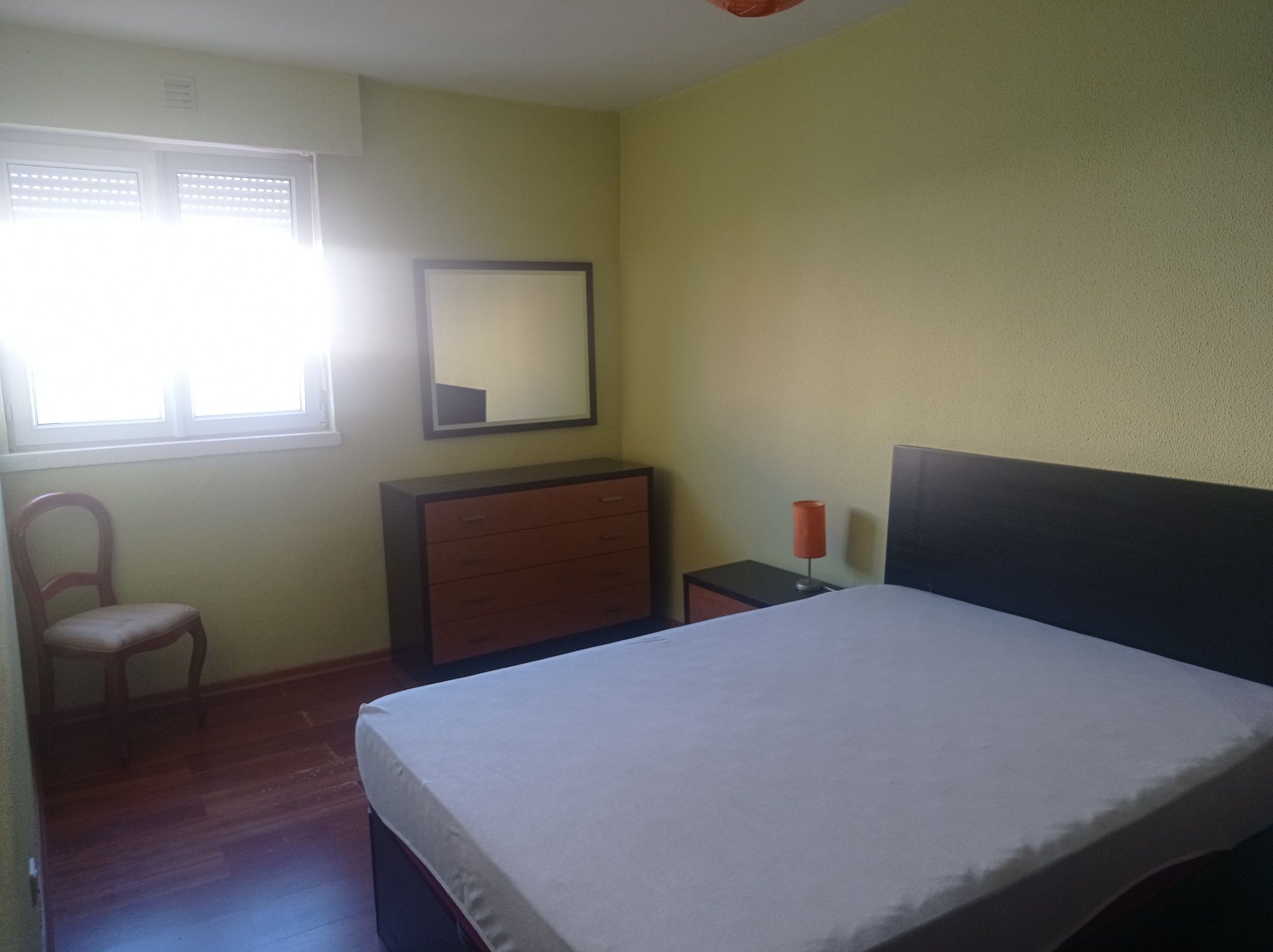 Arrenda-se T2 no centro de Santo Andre