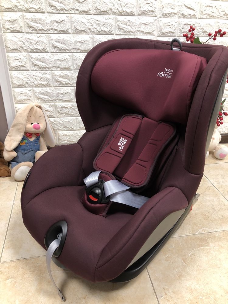 Автокрісло Britax Romer TRIFIX2 i-SIZE Група 1 (9-18 кг) детское