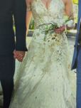 Vestido de noiva Micaela Oliveira