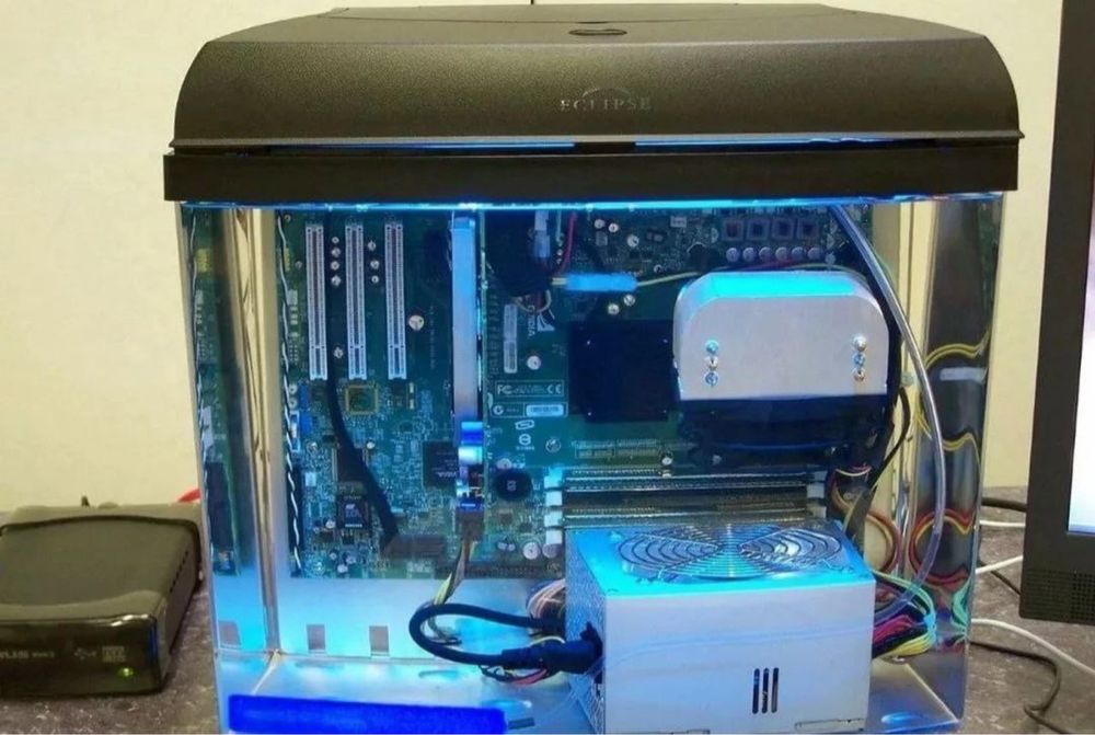 Ремонт компютерів та ноутбуків Компютерний майстер