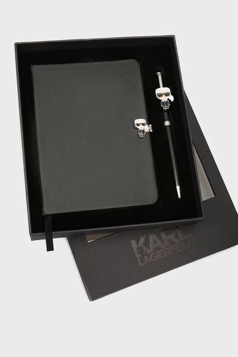 Блокнот Karl Lagerfeld