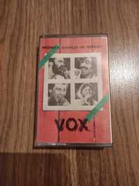 Vox Monte Carlo is great kaseta Wifon