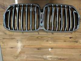 Kratka Przednia-BMW X5 G05 ATRAPA GRILL BMW OE