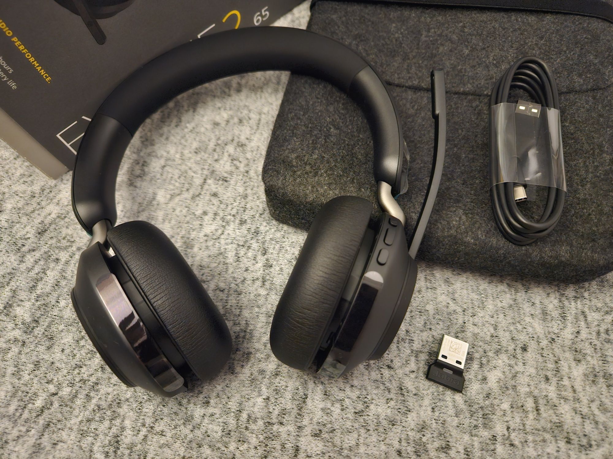 Jabra Evolve2 65