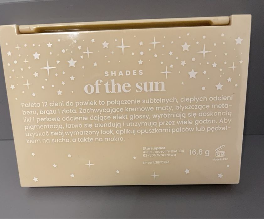 Zestaw kosmetyków + kosmetyczka YSL