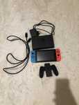 Nintendo swich sports