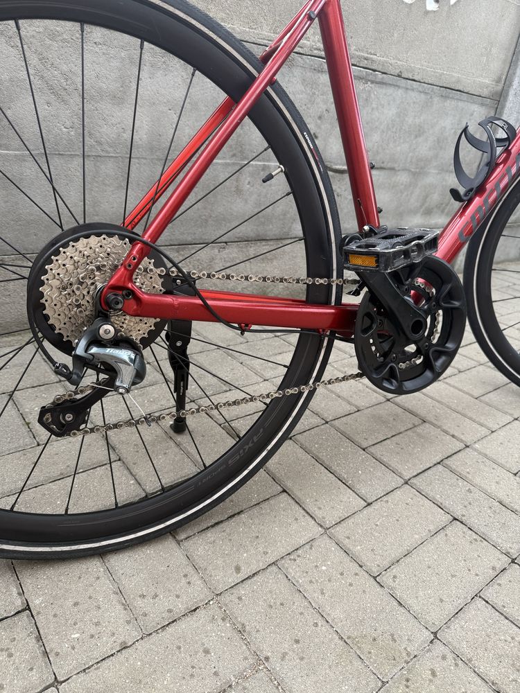 Specialized Sirrus L | Tiagra 2x10 | Gravel | Hydraulika | 28”