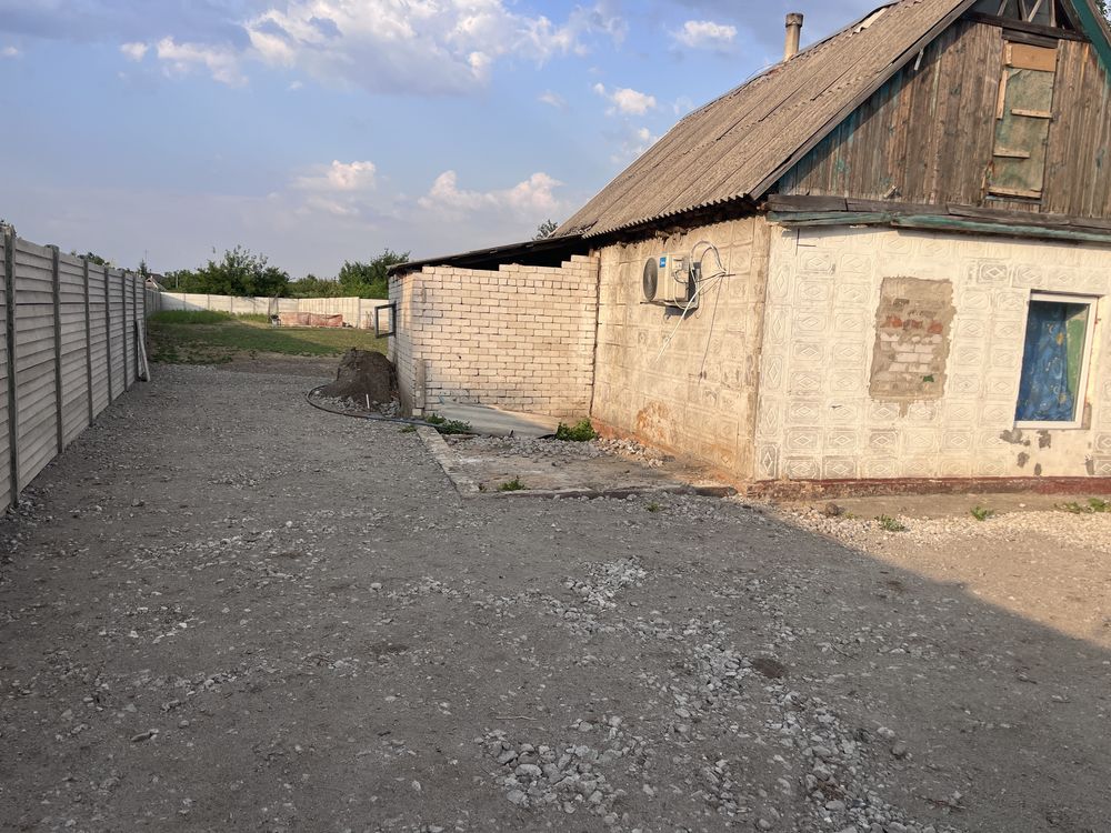 Продам дом в Обуховке