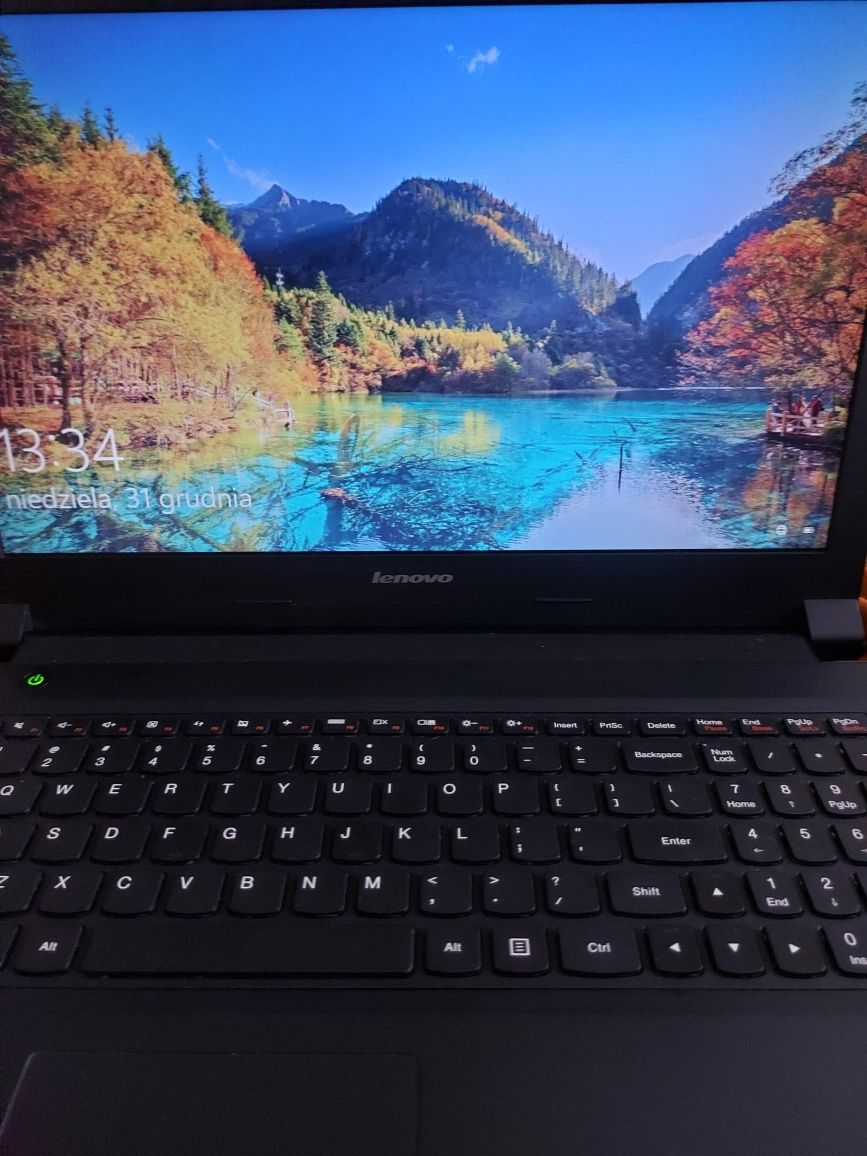 Laptop Lenovo B50-80