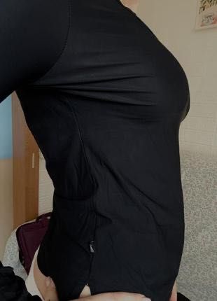 Лонгслів базовий Calvin Klein