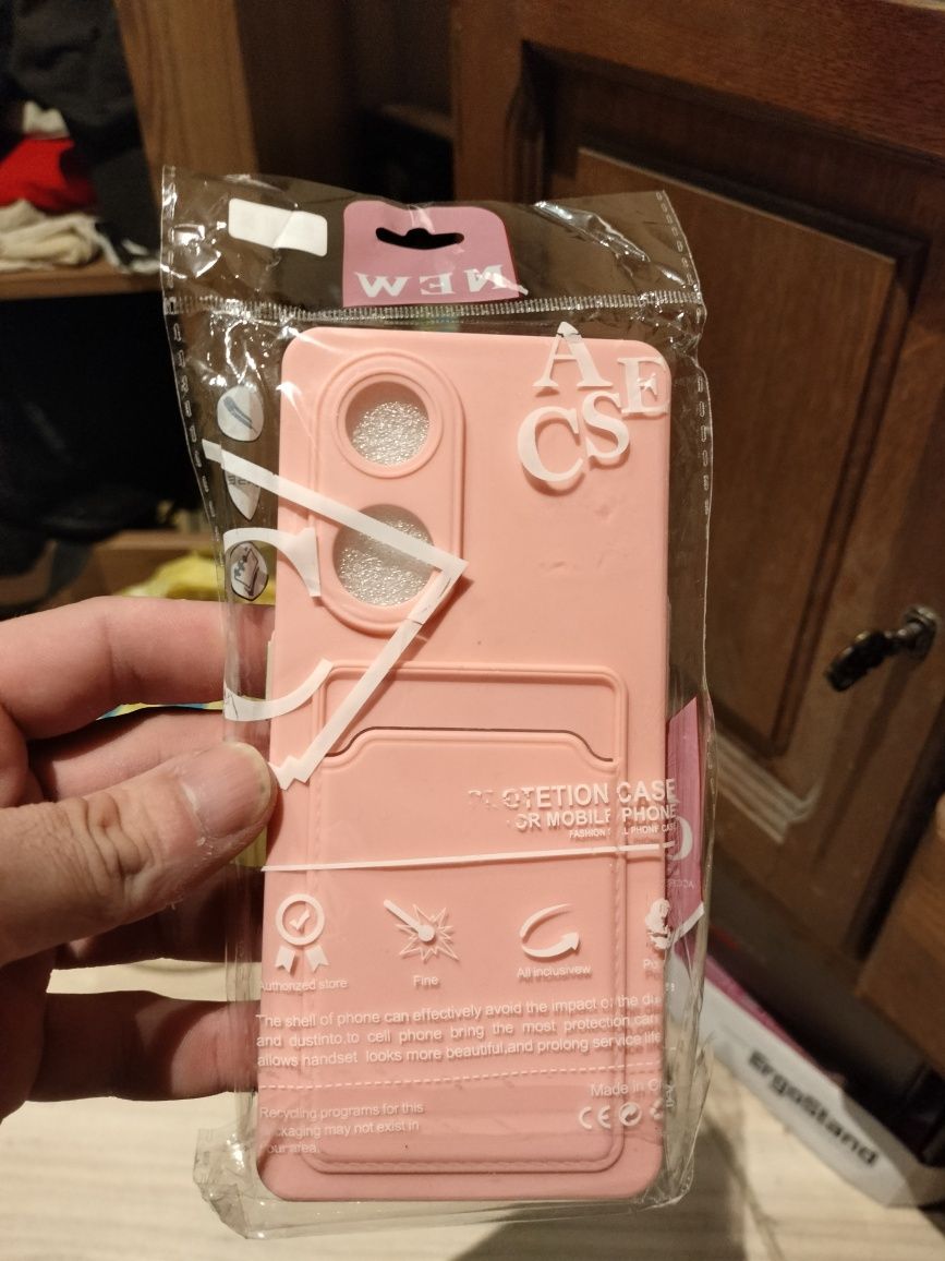 Etui oppo reno8t 5G