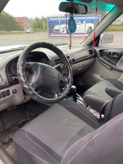 Продам Subaru Forester!