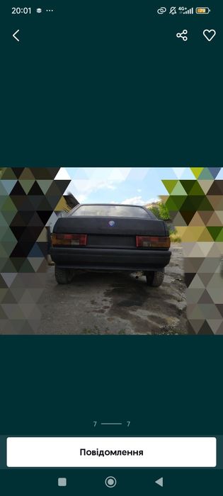 Alfa Romeo 33 опозит