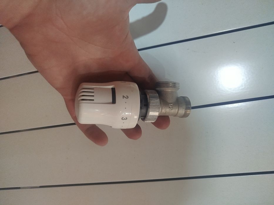 Radiador aquecimento alumínio