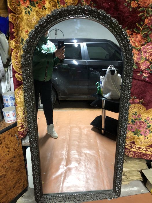 Продам зеркало большое 2700