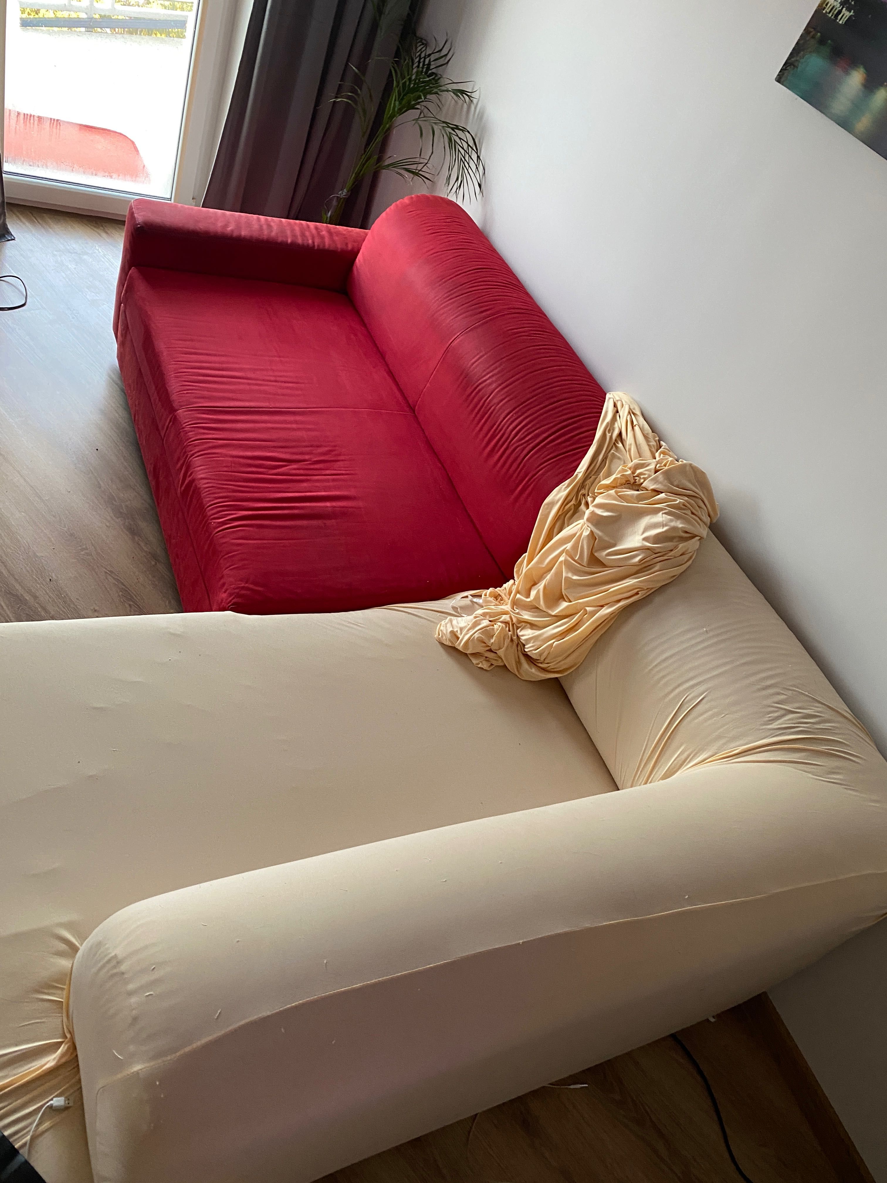 Narożnik/Sofa/Kanapa