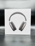 Беспроводные наушники AirPods Max Black Lux качество в подарок!!