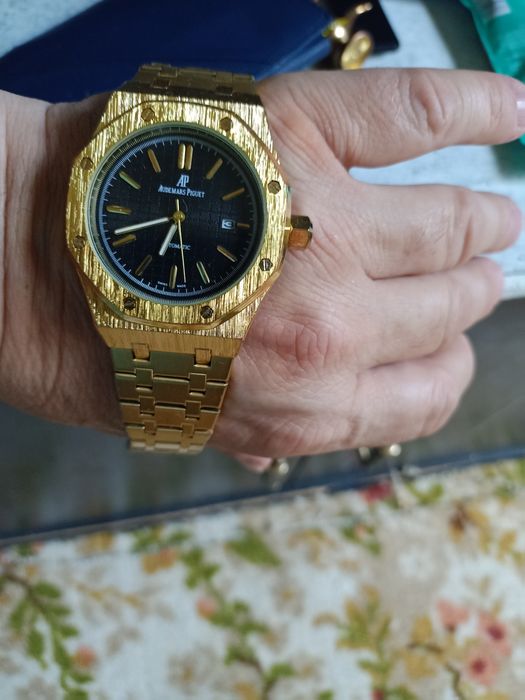 Zegarek męski na miasto