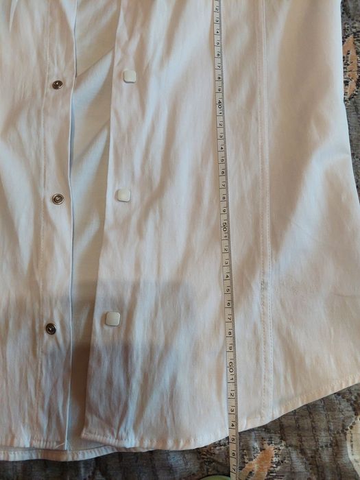 Сорочка підліткова, розмір S