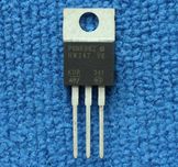 Tranzystor P6NK90Z - nowy