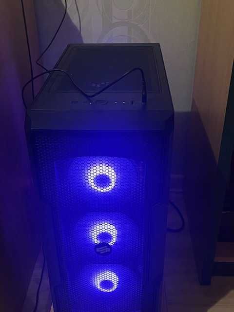 Komputer gamingowy RTX 3080 / i5-12600KF stan bardzo dobry 4000 zł