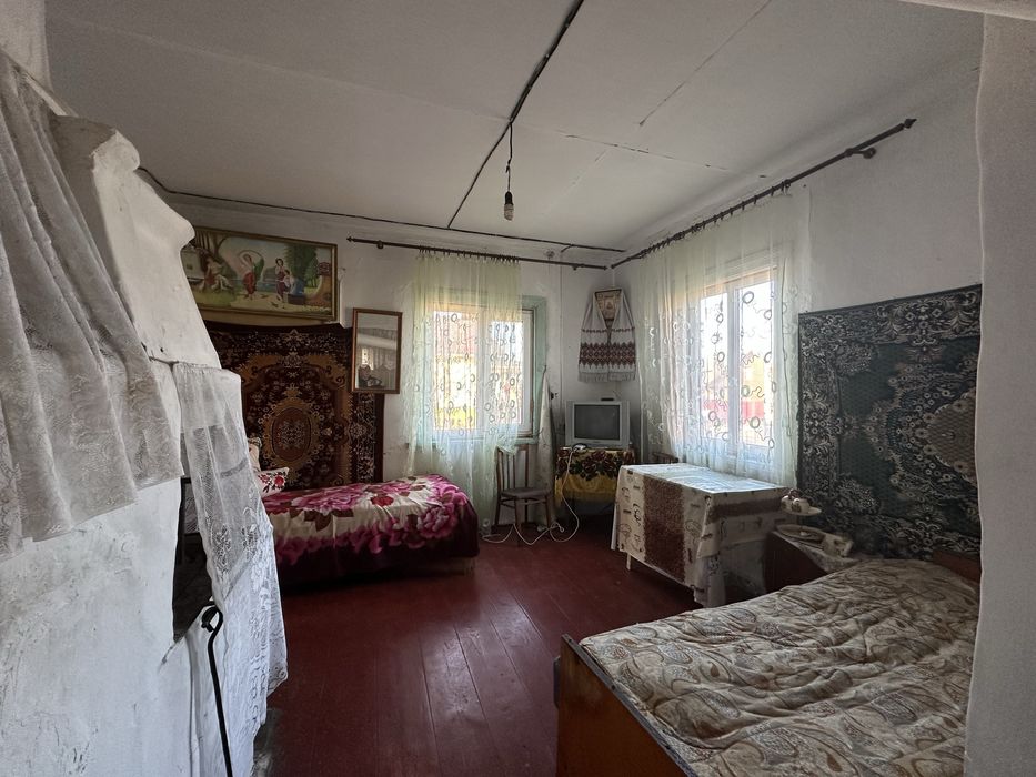 Продаж будинку в Руда Красна за Клеванем