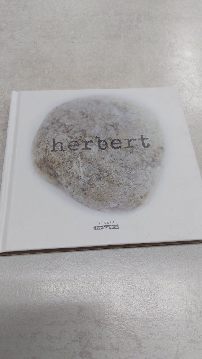 Herbert. CD.  Muniek Staszczyk, Maciej Stuhr, Waglewski, Nowicki