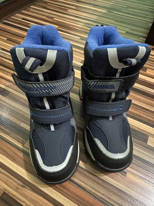 Зимове взуття Tom.m, зимове взуття для хлопчика , взуття розмір 32