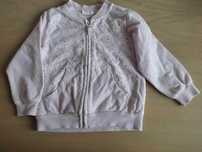 Bluza niemowlęca