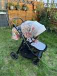 Kinderkraft All Road Bird