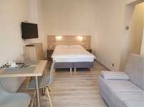 LAMAR pokoje, noclegi, apartamenty Władysławowo-Cetniewo