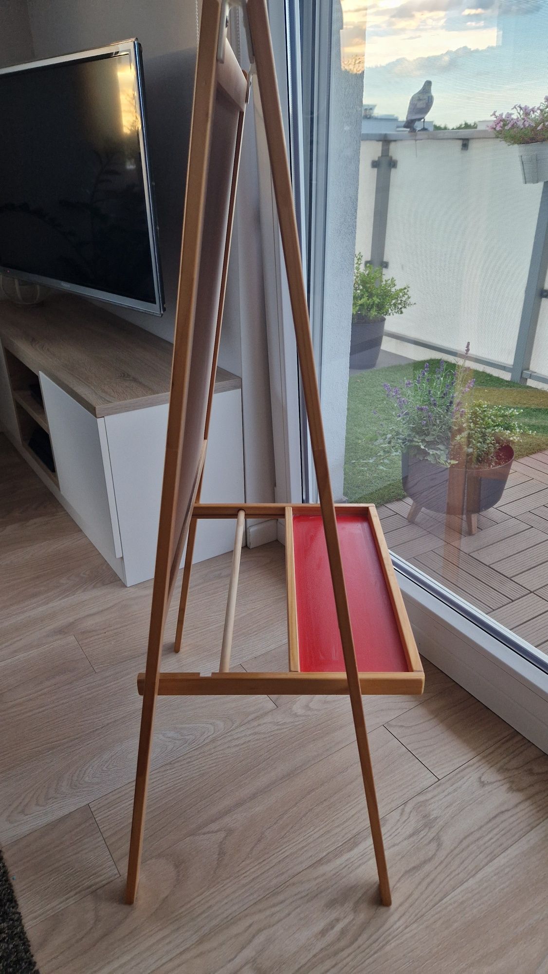 Sztaluga, tablica dziecięca IKEA