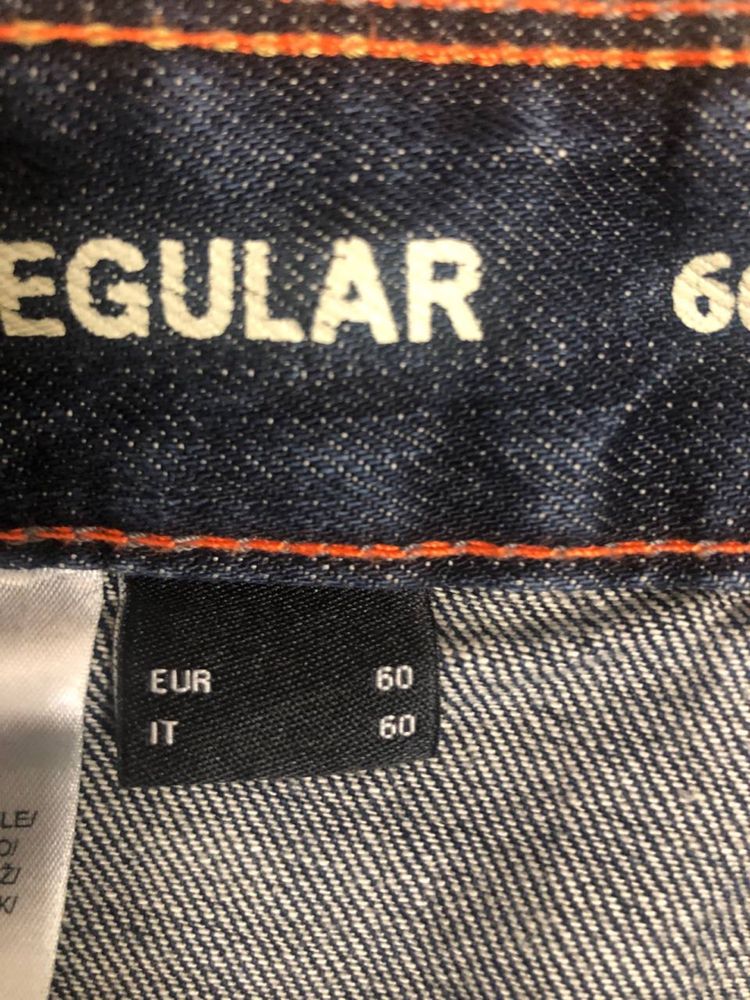 Продам джинсы С&А THE REGULAR
