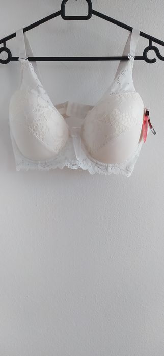 Biustonosz/stanik 75D