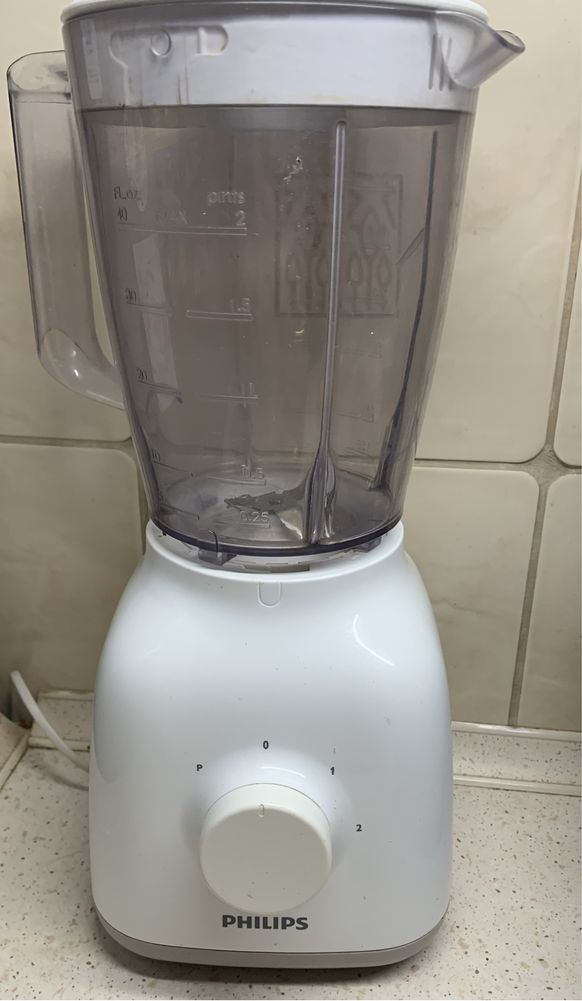 Blender kieichowy   Philips