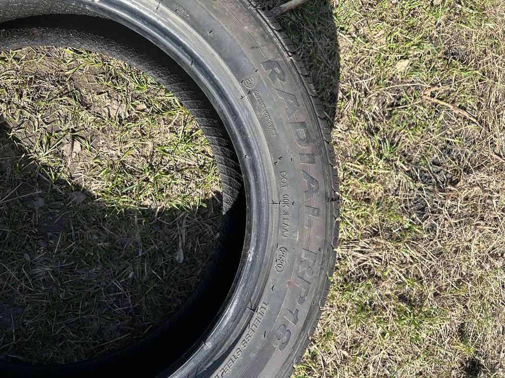 Westlake RP 18 205/55 r16