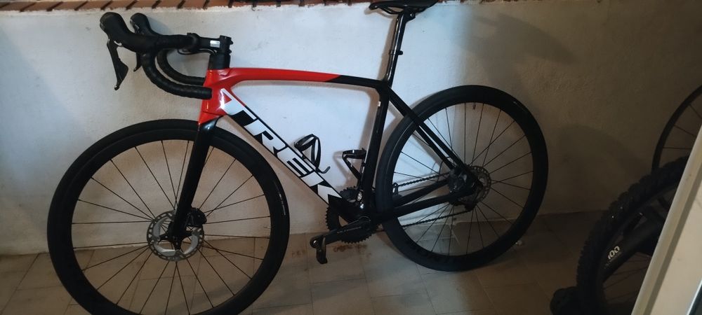 Trek emonda SL6 2022 pro, como nova