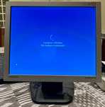 Monitor LCD Samsung