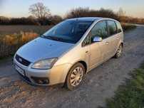 Ford focus C-Max