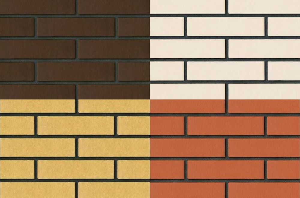 Клінкерна Цегла Декоративна Облицювальна Фасадна Клинкерный Кирпич