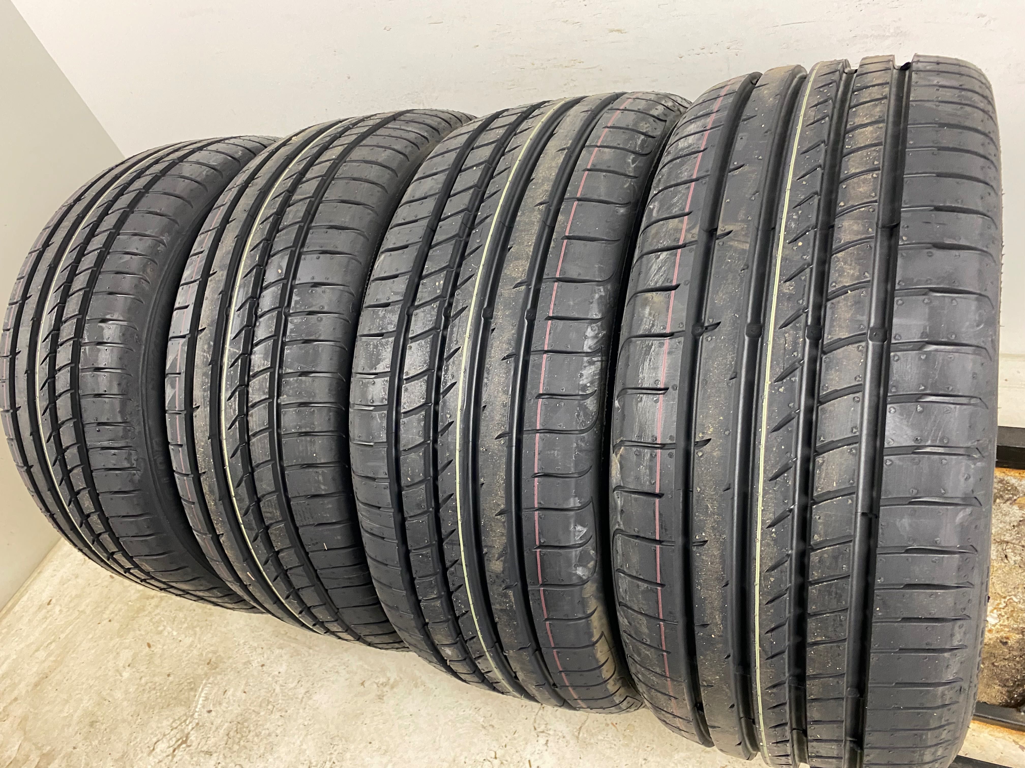 205/45R16 83Y Goodyear Asymmetric 2 22rok NOWE!!!