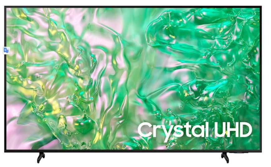 NOWY 85 CALI ! Telewizor LED Samsung UE85DU8002K 85 cali 4K UHD 100Hz