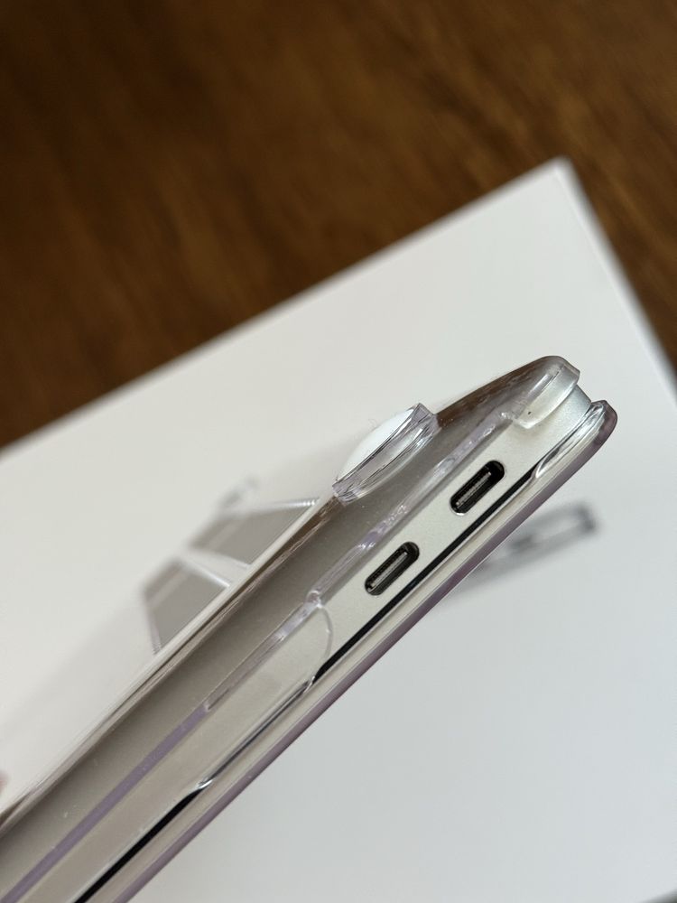 MacBook Air 13, 2019