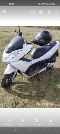 Honda pcx 125 kat B