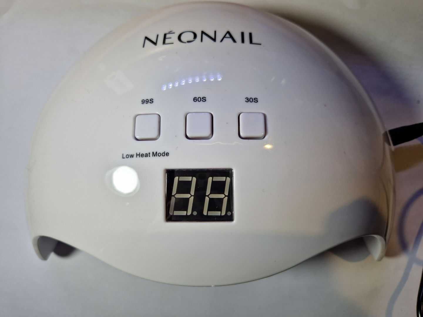 NEONAIL LED Lampa 18W/36